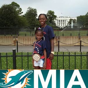 Meet your Posher, Shaunta